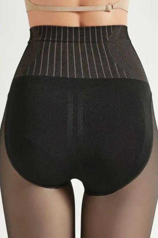 Колготки утеплені 800 "Імітація"